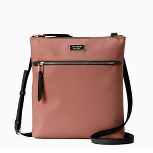 Kate Spade: Dawn Flat Crossbody